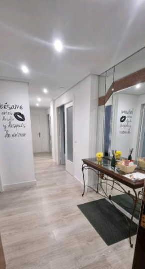 Apartamento Larisa